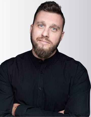 Dimitris Dimitriadis